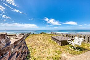 Seahorse Oceanfront Lodging