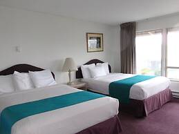 Seahorse Oceanfront Lodging