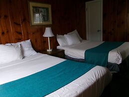 Seahorse Oceanfront Lodging