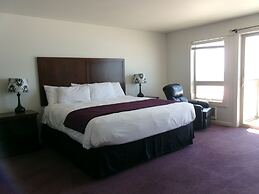 Seahorse Oceanfront Lodging