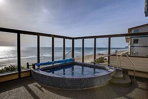 Seahorse Oceanfront Lodging
