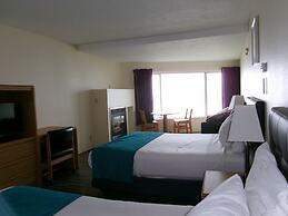 Seahorse Oceanfront Lodging