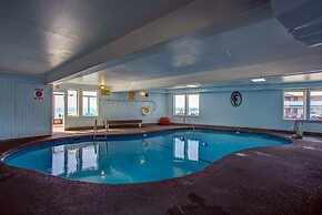 Seahorse Oceanfront Lodging