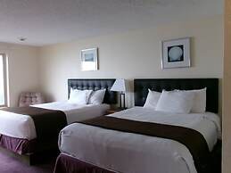 Seahorse Oceanfront Lodging