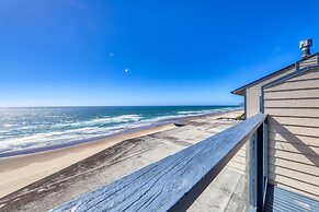 Seahorse Oceanfront Lodging