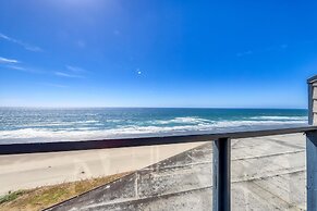 Seahorse Oceanfront Lodging