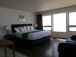 Seahorse Oceanfront Lodging