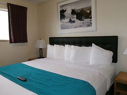 Seahorse Oceanfront Lodging