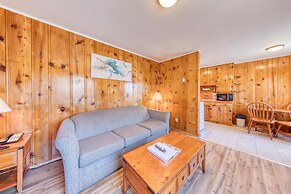 Seahorse Oceanfront Lodging