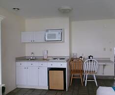 Seahorse Oceanfront Lodging