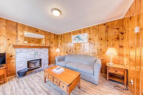 Seahorse Oceanfront Lodging