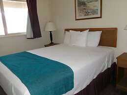 Seahorse Oceanfront Lodging