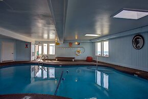 Seahorse Oceanfront Lodging