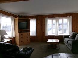 Seahorse Oceanfront Lodging