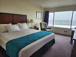 Seahorse Oceanfront Lodging