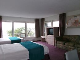 Seahorse Oceanfront Lodging