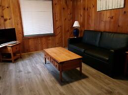 Seahorse Oceanfront Lodging