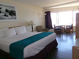 Seahorse Oceanfront Lodging