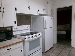 Seahorse Oceanfront Lodging