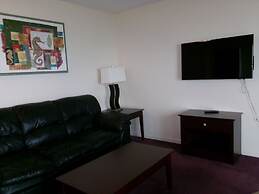 Seahorse Oceanfront Lodging