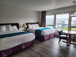 Seahorse Oceanfront Lodging