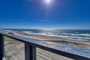 Seahorse Oceanfront Lodging