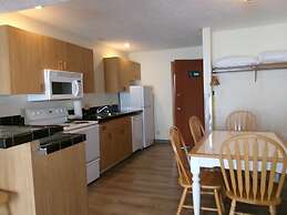 Seahorse Oceanfront Lodging