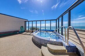 Seahorse Oceanfront Lodging