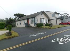 Seahorse Oceanfront Lodging