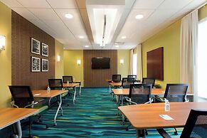 SpringHill Suites by Marriott Philadelphia Langhorne