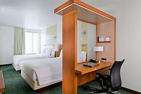 SpringHill Suites by Marriott Philadelphia Langhorne