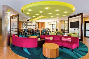 SpringHill Suites by Marriott Philadelphia Langhorne