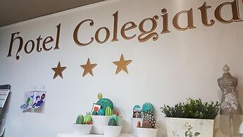 Hotel Colegiata