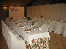 Hotel Colegiata