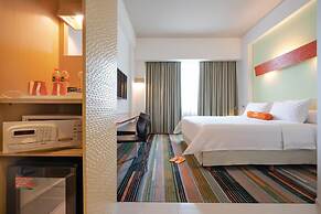 HARRIS Hotel & Conventions Festival Citylink Bandung