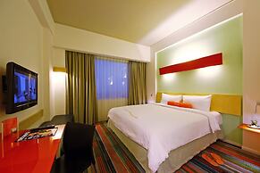 HARRIS Hotel & Conventions Festival Citylink Bandung