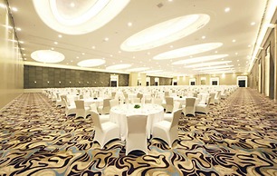 HARRIS Hotel & Conventions Festival Citylink Bandung