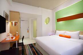 HARRIS Hotel & Conventions Festival Citylink Bandung