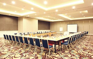 HARRIS Hotel & Conventions Festival Citylink Bandung