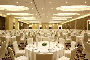 HARRIS Hotel & Conventions Festival Citylink Bandung