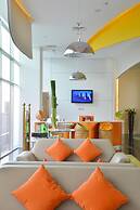 HARRIS Hotel & Conventions Festival Citylink Bandung