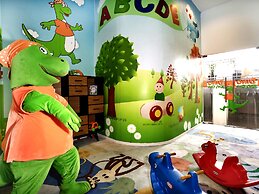 HARRIS Hotel & Conventions Festival Citylink Bandung