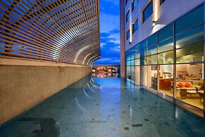 HARRIS Hotel & Conventions Festival Citylink Bandung