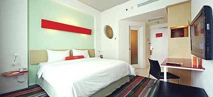 HARRIS Hotel & Conventions Festival Citylink Bandung