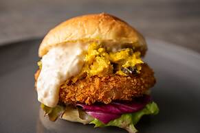 HOTEL MYSTAYS PREMIER Hamamatsucho