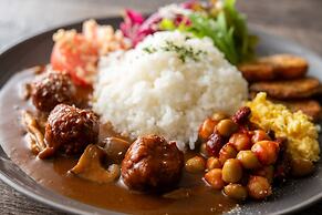 HOTEL MYSTAYS PREMIER Hamamatsucho