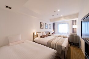 HOTEL MYSTAYS PREMIER Hamamatsucho