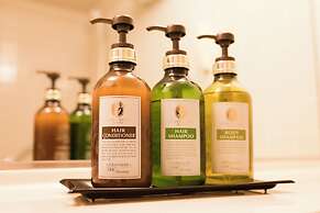 HOTEL MYSTAYS PREMIER Hamamatsucho