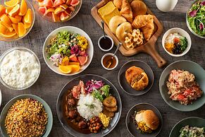 HOTEL MYSTAYS PREMIER Hamamatsucho