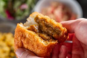 HOTEL MYSTAYS PREMIER Hamamatsucho